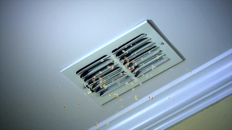 Best Air Duct Cleaning Near Me  in Floris, VA