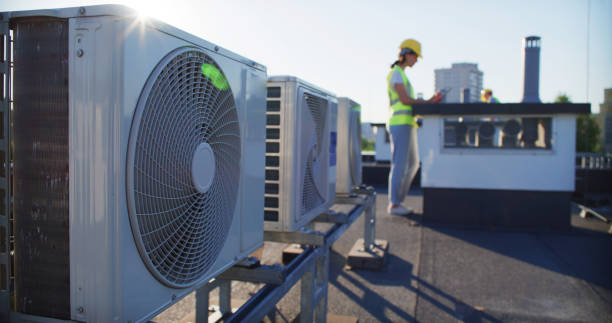 Best Emergency Air Duct Cleaning  in Floris, VA
