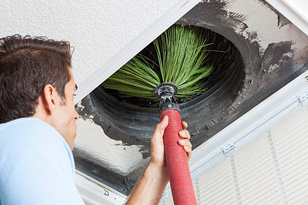 Best Ventilation Cleaning Services  in Floris, VA